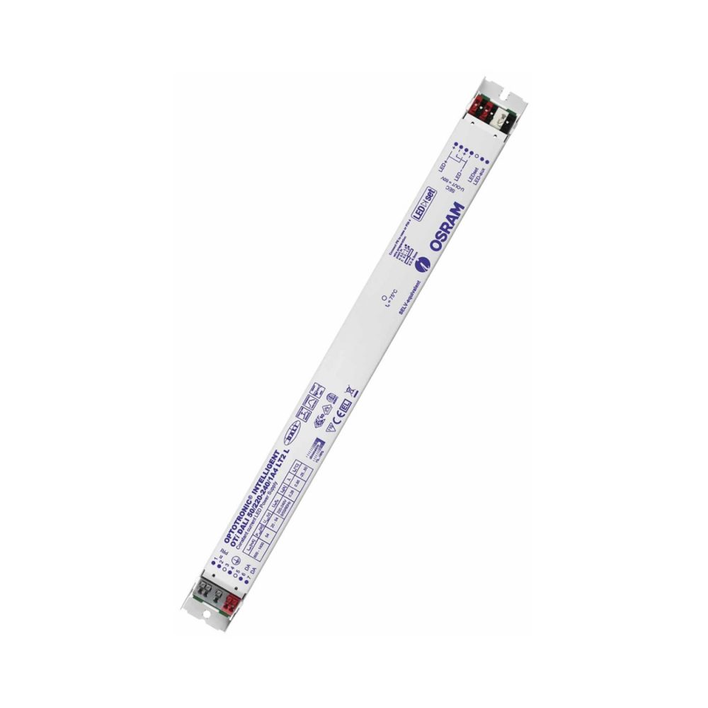 Osram OPTOTRONIC Intelligent DALI Linear LED Driver