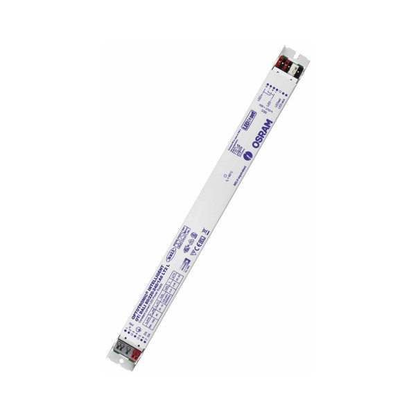 OSRAM OPTOTRONIC LED 64-BITS DRIVER Osram optotronic led Descargar Driver
