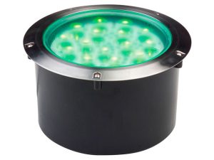 Pulsar ChromaInGround 50