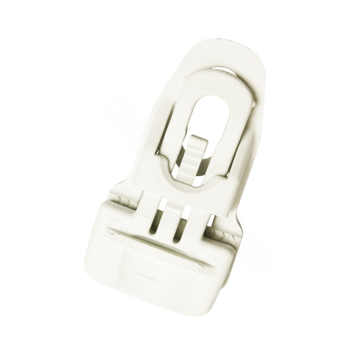 Holdon MIDI clip-on eyelet