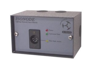 LSC ISONODE