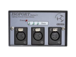 ISOPORT