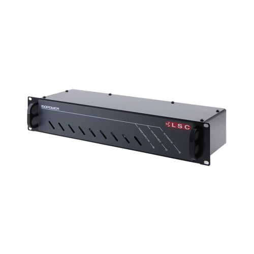 ISOPOWER