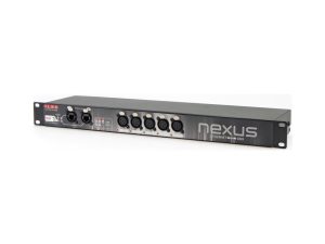 Nexus NXSR