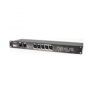 Nexus NXSR