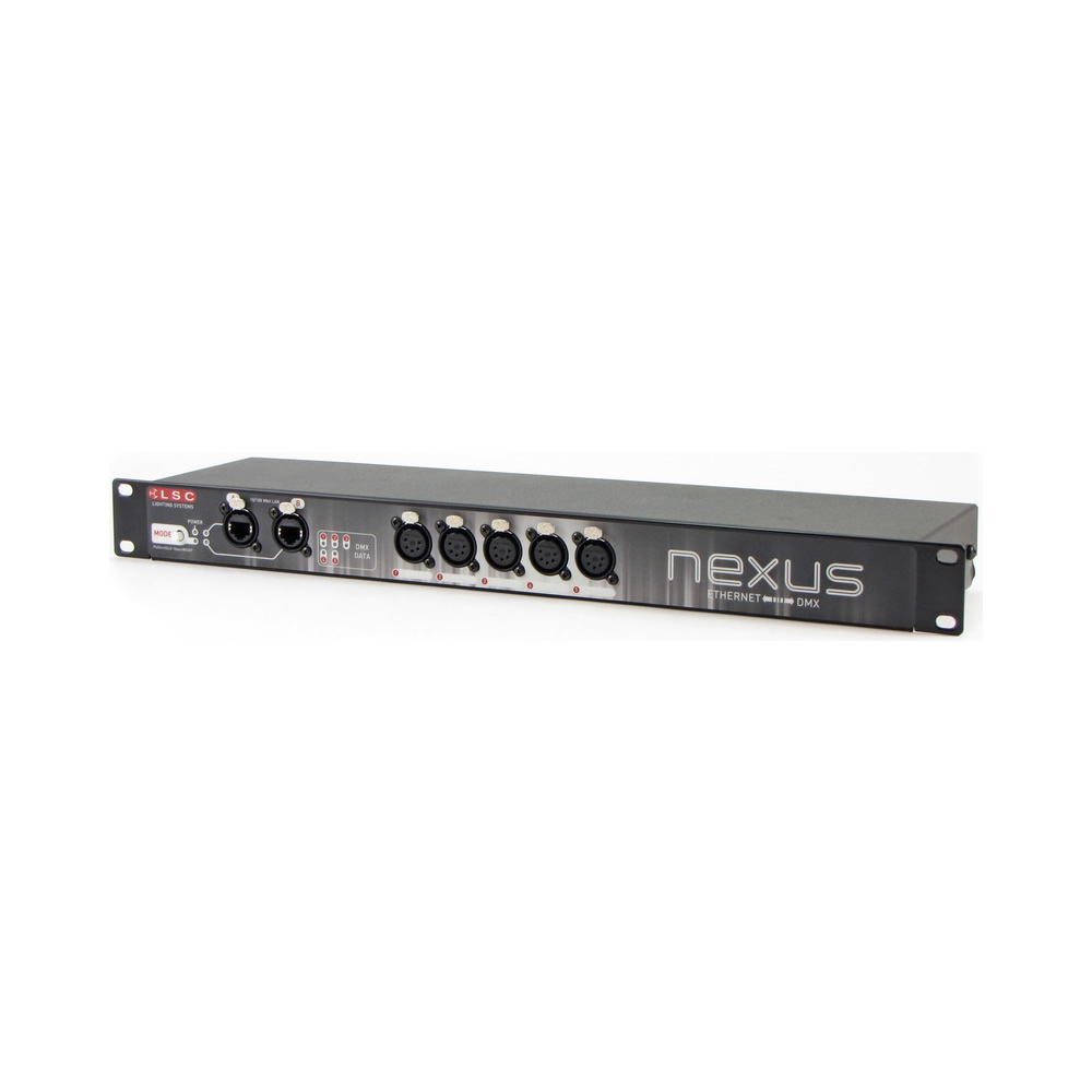 Nexus NXSR