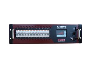 LSC GenVI Rack-Mount Dimmer