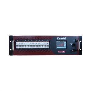 LSC GenVI Rack-Mount Dimmer