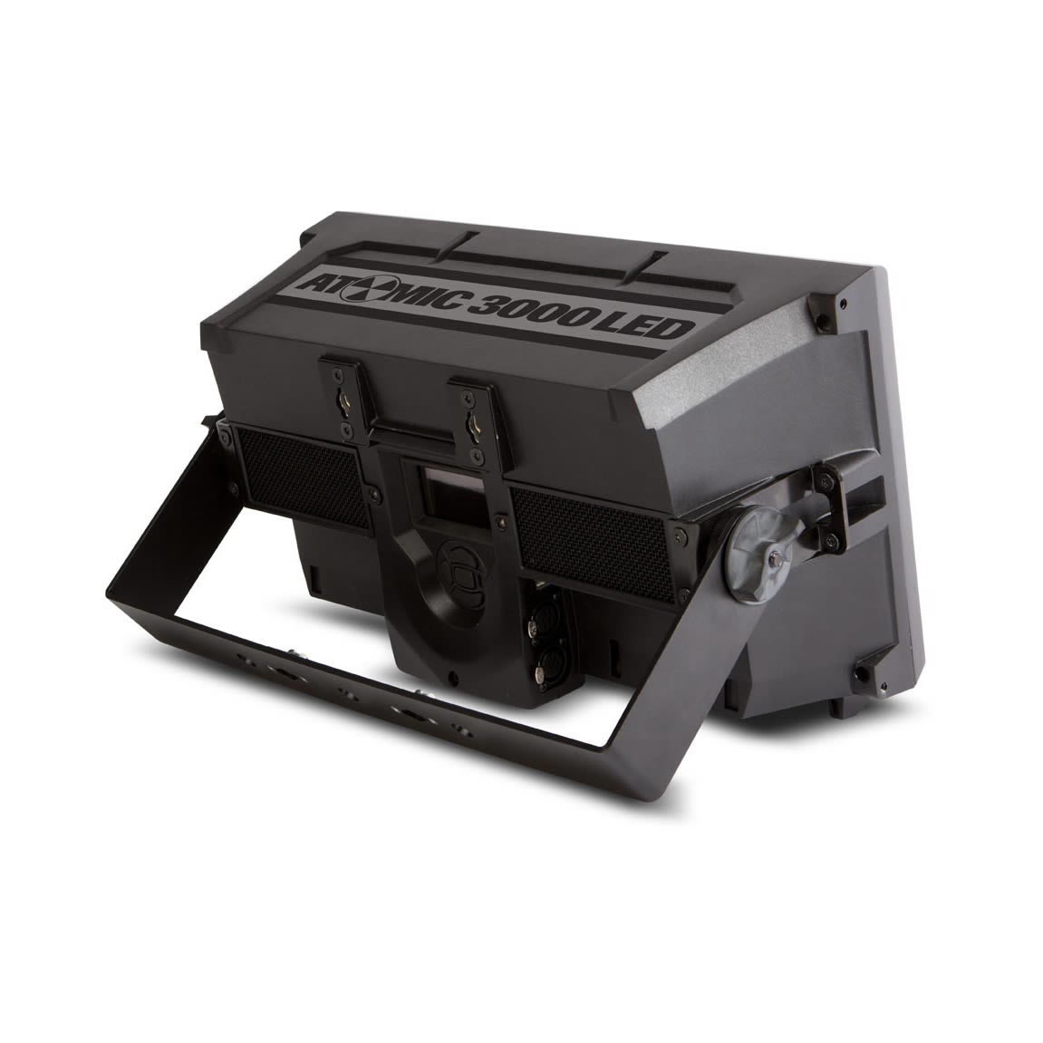 Martin atomic 3000 led strobe lightmoves