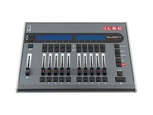 Clarity VX10