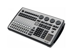 Lighting Consoles