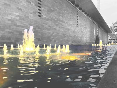 NGV Lighting Control Water IP rated Lighting Melbourne