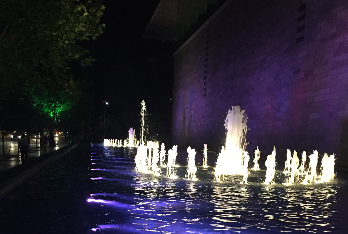 NGV Moat