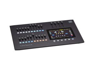 ETC ColorSource Console 20