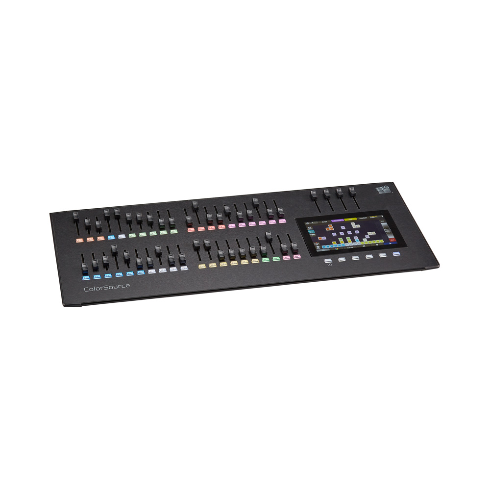 ETC ColorSource Console 40