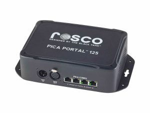 Pica Portal 125