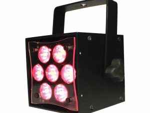 Braq Cube 4C