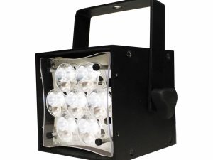 Braq Cube WNC