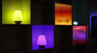 Philips Hue now integrates with Philips Dynalite