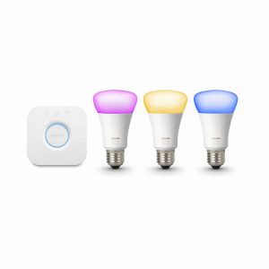 Smart Lighting