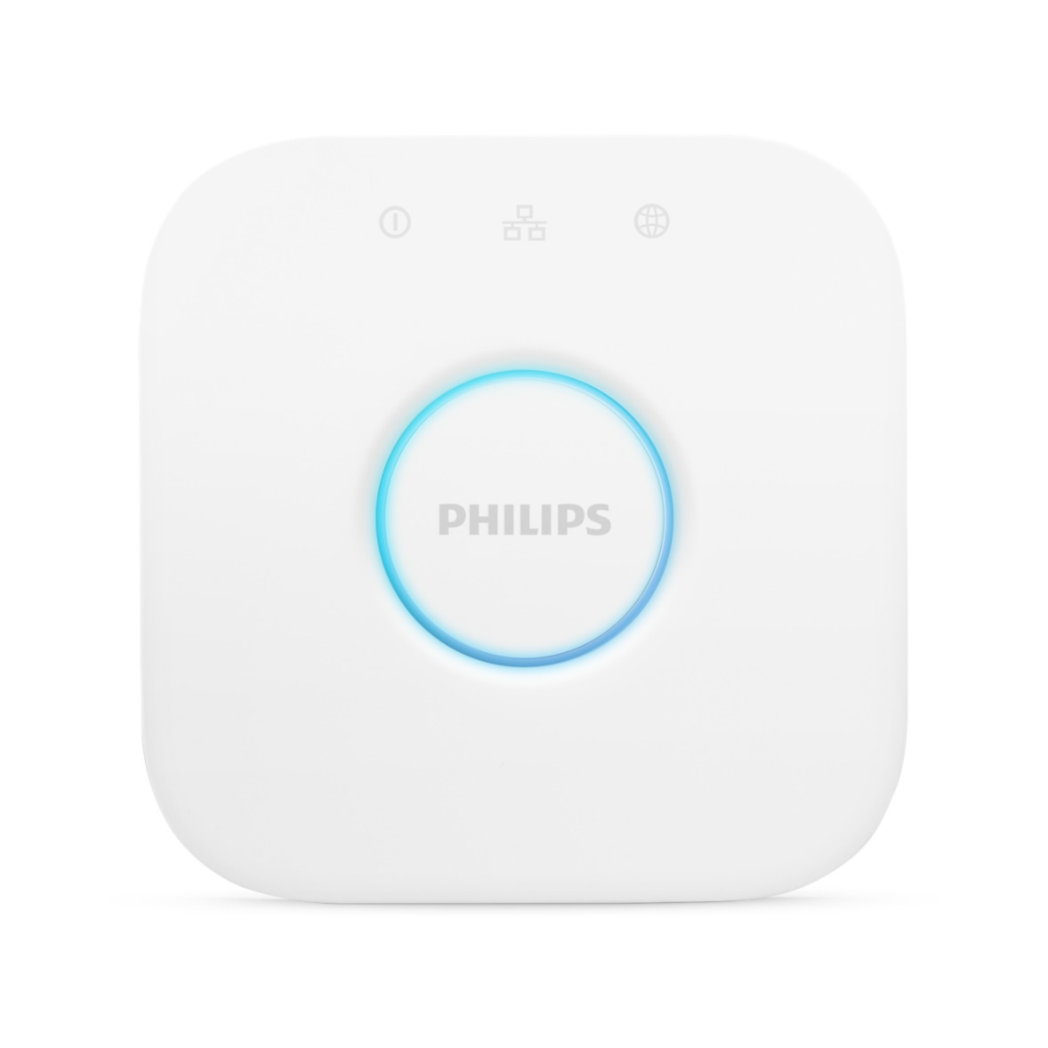 Philips Hue Connected Living Smart Lights Lightmoves