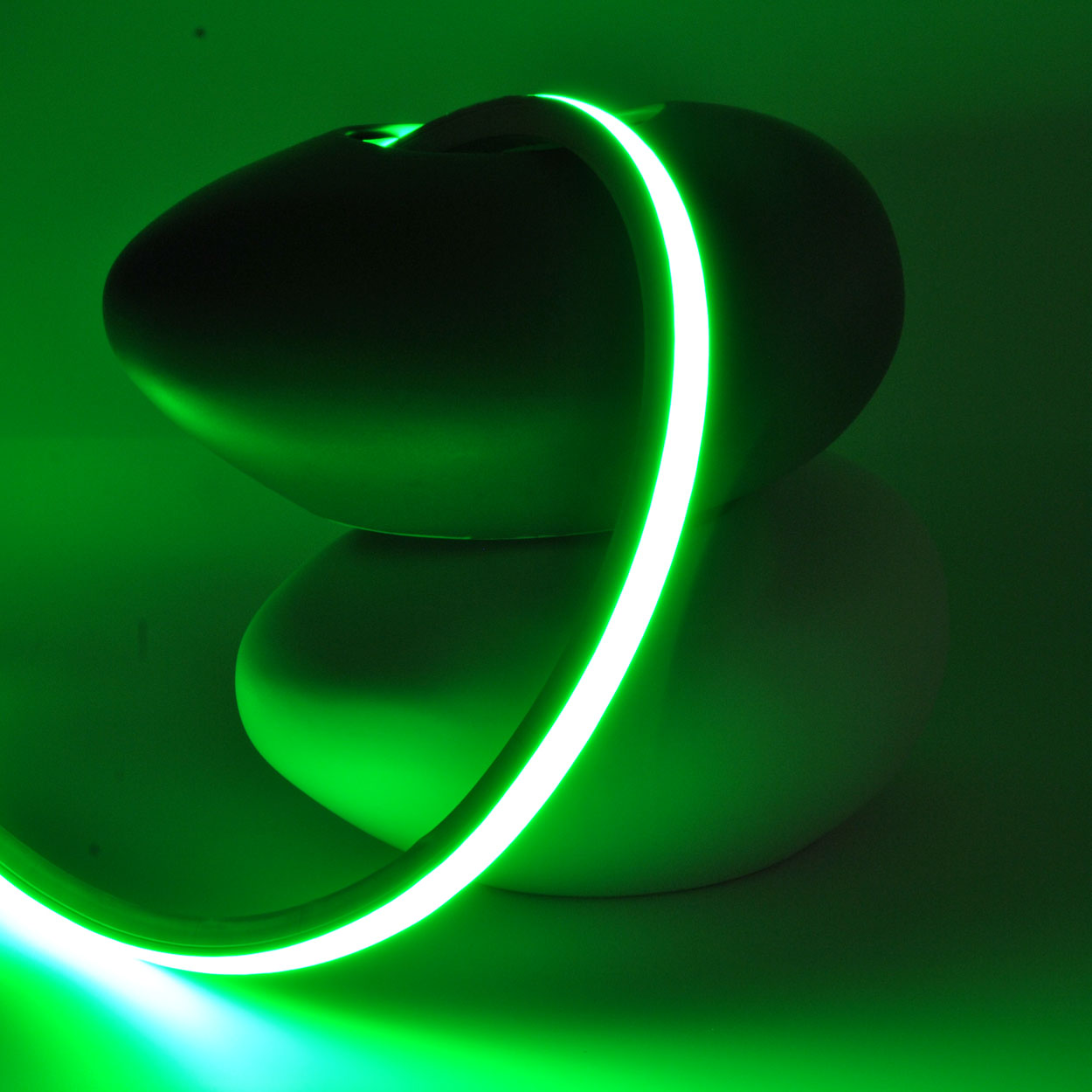 Led neon top strip rgb