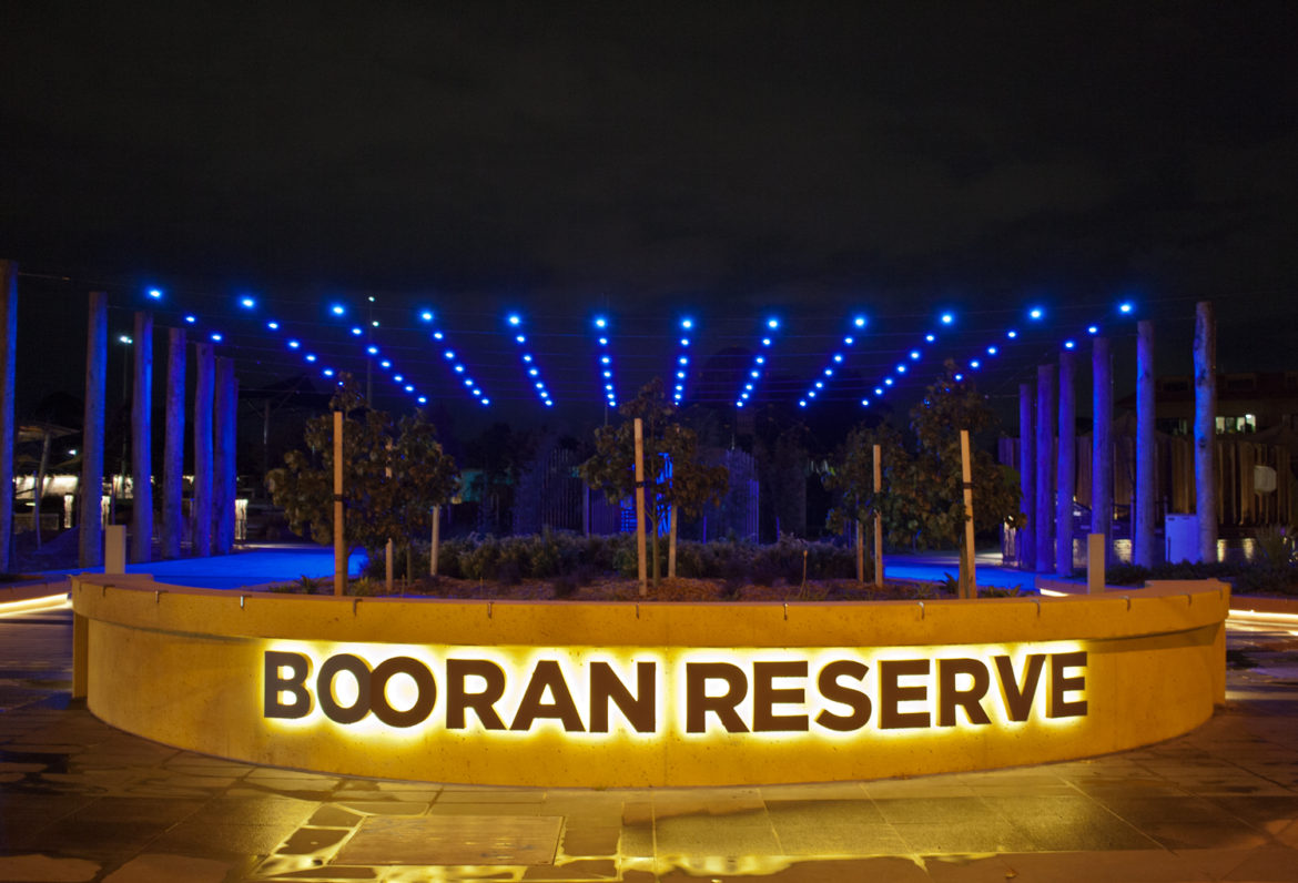 Booran Reserve 01