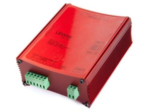 LEDrive 4 Desktop CV 0-10V