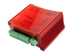 LEDrive 3/6 Desktop CC DMX