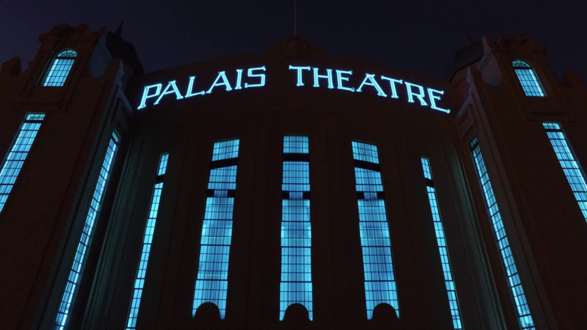 Palais Theatre