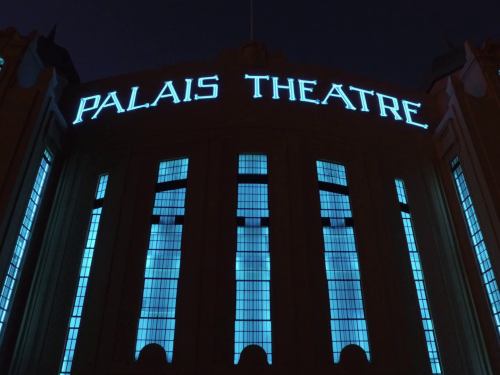 Palais Theatre