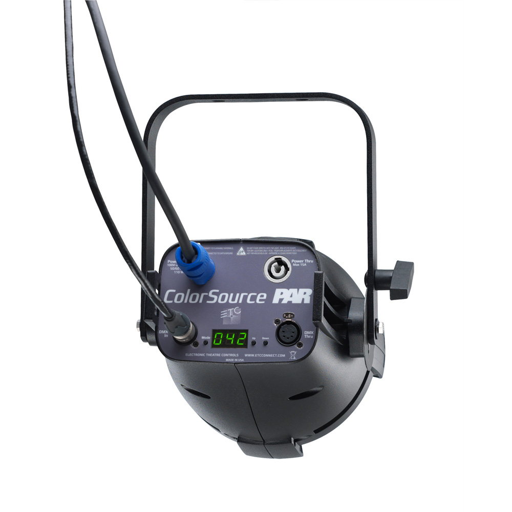 ETC ColorSource PAR