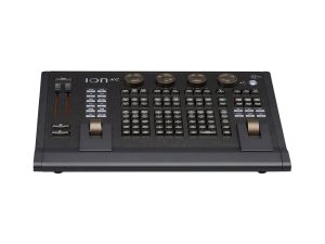 ETC Ion Xe - Front
