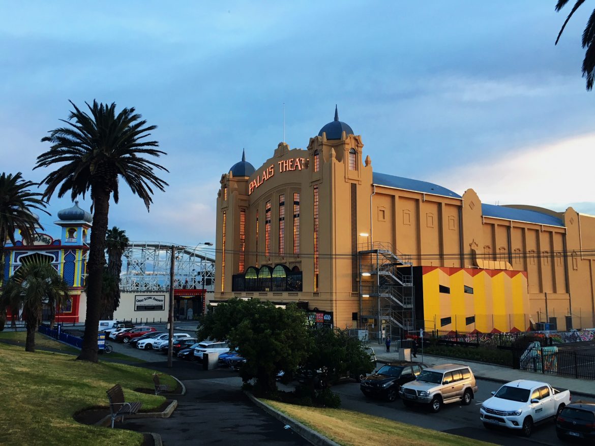 Palais Theatre