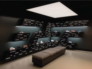 Philips Luminous Patterns