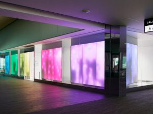 Philips Luminous Textile