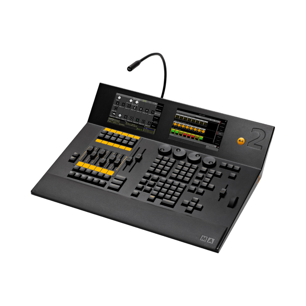 Grandma lighting desk store