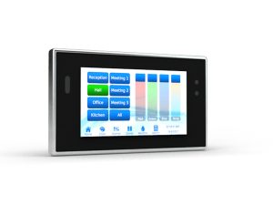 Pharos TPS