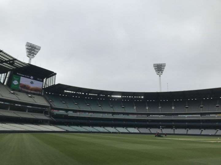 MCG’s New Lighting Control Solution