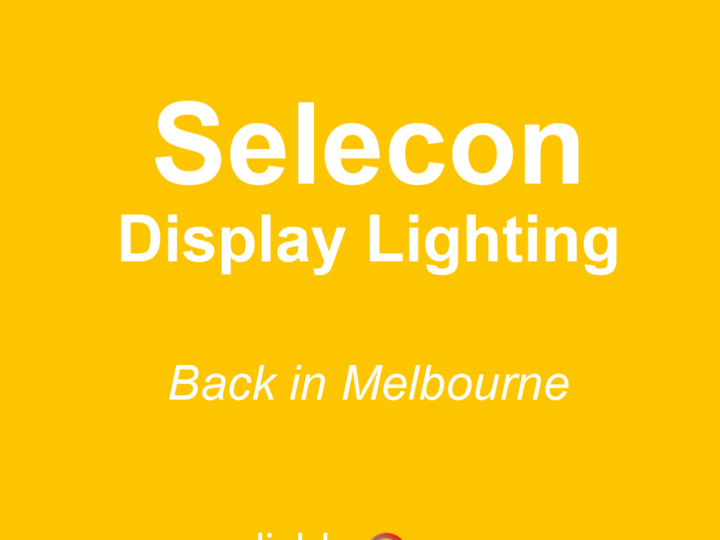 Selecon Architectural Lighting Back In Australia