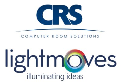 Lightmoves and Computer Room Solutions (CRS) Arrangement Announcement