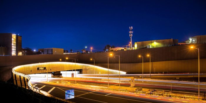 Sydney’s New WestConnex M8 Motorway