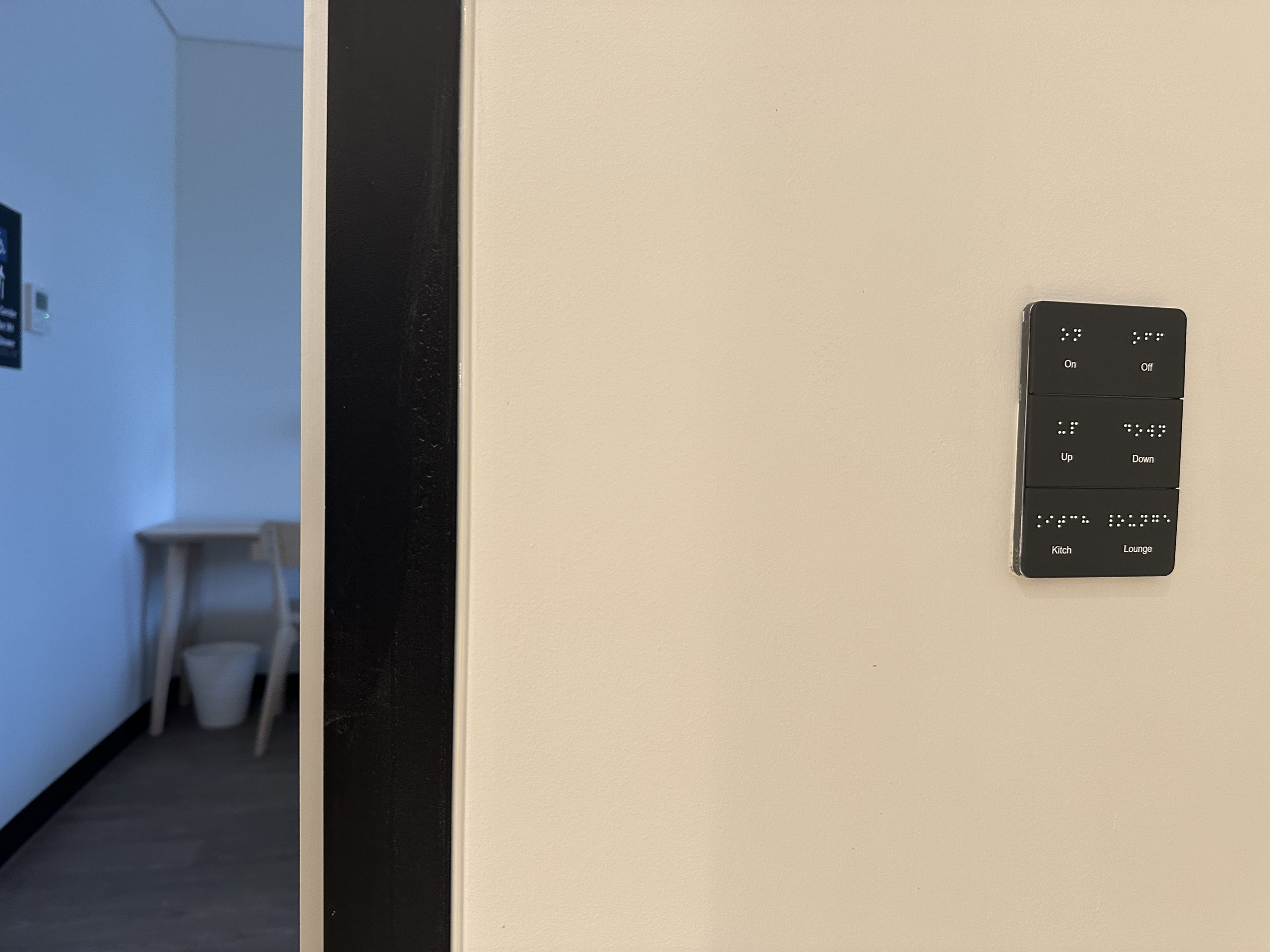 Guide Dogs Bedroom Ext